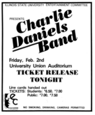 The Charlie Daniels Band on Feb 2, 1978 [951-small]