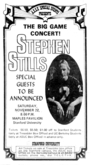 Stephen Stills on Nov 22, 1975 [956-small]