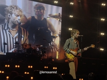 5 Seconds of Summer / Day Limns on Jul 23, 2023 [964-small]