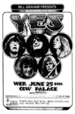Yes / Ace on Jun 25, 1975 [976-small]