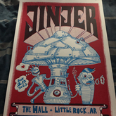 Jinjer / The Weeping Gate on Jul 28, 2023 [990-small]