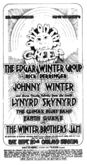 Edgar Winter / Johnny Winter / Lynyrd Skynyrd / Climax Blues Band / Earthquake on Sep 20, 1975 [000-small]