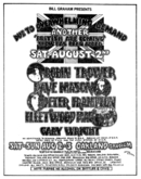 Robin Trower / Fleetwood Mac / Peter Frampton / Dave Mason / Gary Wright on Aug 3, 1975 [002-small]