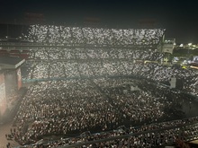 George Strait / Chris Stapleton / Little Big Town on Jul 28, 2023 [033-small]