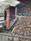 George Strait / Chris Stapleton / Little Big Town on Jul 28, 2023 [035-small]