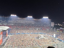 George Strait / Chris Stapleton / Little Big Town on Jul 28, 2023 [039-small]