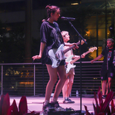 The Regrettes on Jul 28, 2023 [043-small]