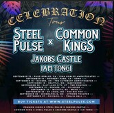 Common Kings / Jakobs Castle / Iam Tongi / Julian Marley on Sep 23, 2023 [064-small]
