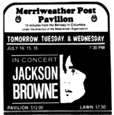 Jackson Browne on Jul 14, 1980 [129-small]