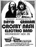 Crosby & Nash on Nov 26, 1975 [163-small]