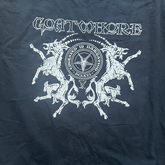 Goatwhore / Harrowing / Mercurial on May 5, 2007 [185-small]