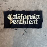California Deathfest 2022 on Jan 28, 2022 [220-small]