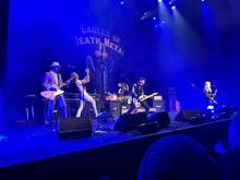 Eagles of Death Metal / The Delta Riggs on Jul 25, 2023 [327-small]