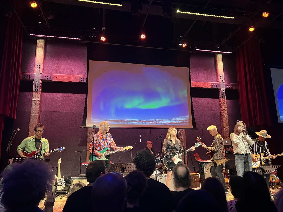 John Cowsill Concert & Tour History (Updated for 2024) Concert Archives