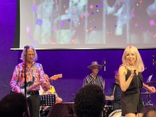 tags: Glen Burtnik, James Mastro, Lenny Kaye, Tammy Faye Starlite - Golden Jubilee Anniversary: 50 Year Celebration of "Nuggets" on Jul 29, 2023 [380-small]