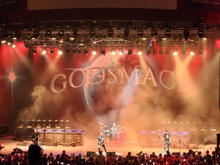 Godsmack / Staind / Mix Master Mike on Jul 29, 2023 [384-small]