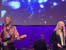 tags: Patti Smith, Dennis Diken, Lenny Kaye - Golden Jubilee Anniversary: 50 Year Celebration of "Nuggets" (Part 2) on Jul 29, 2023 [389-small]