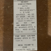 Blue Rodeo on Dec 19, 1989 [413-small]