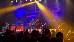 Clutch / Dinosaur Jr. / Red Fang on Jul 29, 2023 [461-small]