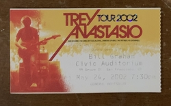 Trey Anastasio Band on May 24, 2002 [467-small]