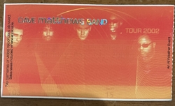 Dave Matthews Band on May 19, 2002 [468-small]