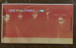 Dave Matthews Band on Sep 7, 2002 [469-small]
