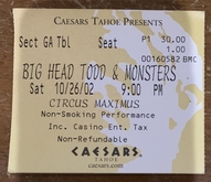 Big Head Todd & The Monsters on Oct 26, 2002 [474-small]