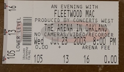 Fleetwood Mac on Jul 23, 2003 [475-small]