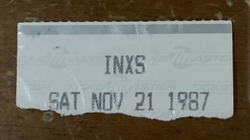 INXS on Nov 21, 1987 [476-small]