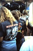 Iron Maiden / Black Sabbath / Slayer / Helloween / W.A.S.P. / Testament on Aug 15, 1992 [511-small]
