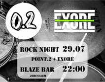 Exore / Point.2 on Jul 29, 2023 [554-small]