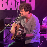 Chris Helme / Be Here Now on Jul 29, 2023 [574-small]