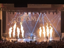 Godsmack / Staind / Mix Master Mike on Jul 29, 2023 [608-small]
