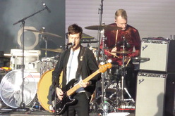 Noel Gallagher's High Flying Birds / Johnny Marr / Everyone You Know on Jul 28, 2023 [646-small]