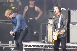 Noel Gallagher's High Flying Birds / Johnny Marr / Everyone You Know on Jul 28, 2023 [655-small]