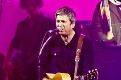 Noel Gallagher's High Flying Birds / Johnny Marr / Everyone You Know on Jul 28, 2023 [658-small]