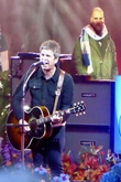 Noel Gallagher's High Flying Birds / Johnny Marr / Everyone You Know on Jul 28, 2023 [659-small]