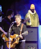 Noel Gallagher's High Flying Birds / Johnny Marr / Everyone You Know on Jul 28, 2023 [660-small]