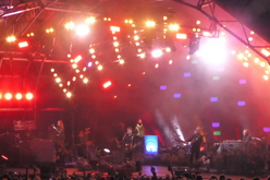 Noel Gallagher's High Flying Birds / Johnny Marr / Everyone You Know on Jul 28, 2023 [665-small]