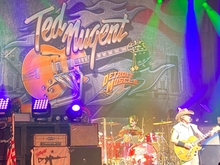 Ted Nugent on Jul 29, 2023 [726-small]