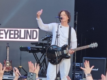 Third Eye Blind / Ruby Waters on Jul 29, 2023 [744-small]