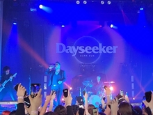Silverstein / Dayseeker / SeeYouSpaceCowboy / One Step Closer on Apr 23, 2023 [766-small]