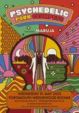 Psychedelic Porn Crumpets / Maruja on May 31, 2023 [774-small]