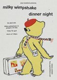 Milky Wimpshake / Dinner Night / Count Florida on Apr 7, 2023 [859-small]