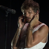 Louis Tomlinson / Giant Rooks / Andrew Cushin on Jul 27, 2023 [875-small]