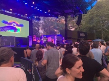 Mdou Moctar / Meg Baird & Mary Lattimore / Rough Francis on Jul 29, 2023 [906-small]