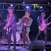 Sex Pistols Expose / Tom Peppard on Jul 29, 2023 [913-small]