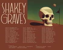 Shakey Graves / Lucius on Jul 30, 2023 [942-small]