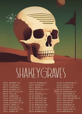 Shakey Graves / Lucius on Jul 30, 2023 [943-small]