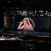 Taylor Swift / Gracie Abrams / HAIM / Aaron Dessner on Jul 28, 2023 [948-small]